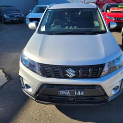 2023 Suzuki
Vitara Turbo Shadow