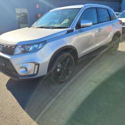 2023 Suzuki
Vitara Turbo Shadow
