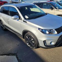 2023 Suzuki
Vitara Turbo Shadow