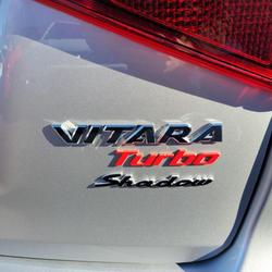 2023 Suzuki
Vitara Turbo Shadow
