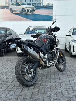 2024 BMW F 900 GS Enduro F 900 Black