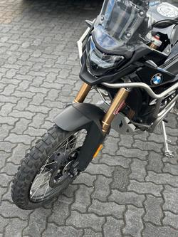 2024 BMW F 900 GS Enduro F 900 Black