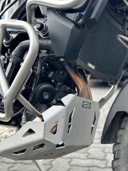 2024 BMW F 900 GS Enduro F 900 Black