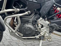 2024 BMW F 900 GS Enduro F 900 Black