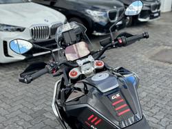 2024 BMW F 900 GS Enduro F 900 Black