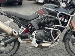 2024 BMW F 900 GS Enduro F 900 Black