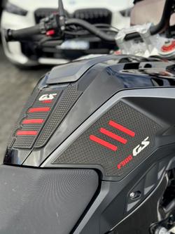 2024 BMW F 900 GS Enduro F 900 Black