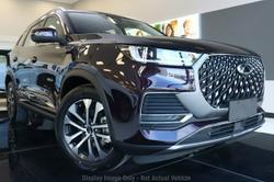 2024 Chery
Tiggo 8 PRO MAX Urban DCT