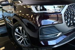 2024 Chery
Tiggo 8 PRO MAX Urban DCT