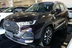2024 Chery
Tiggo 8 PRO MAX Urban DCT