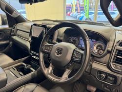 2022 RAM
1500 Limited