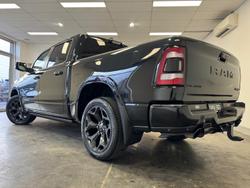 2022 RAM
1500 Limited
