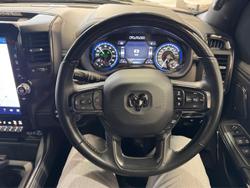 2022 RAM
1500 Limited