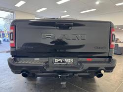 2022 RAM
1500 Limited