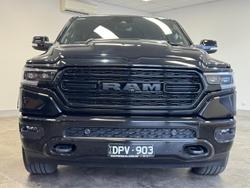 2022 RAM
1500 Limited