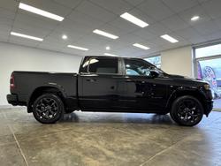 2022 RAM
1500 Limited