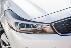 2018 Kia
Cerato S