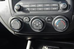 2018 Kia
Cerato S