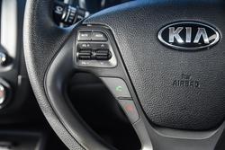 2018 Kia
Cerato S