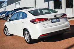 2018 Kia
Cerato S