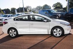 2018 Kia
Cerato S