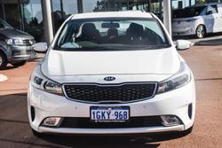 2018 Kia
Cerato S