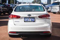 2018 Kia
Cerato S