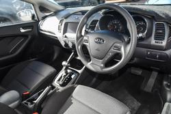 2018 Kia
Cerato S