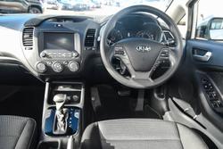 2018 Kia
Cerato S