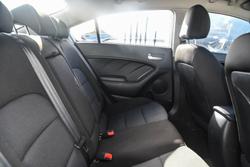 2018 Kia
Cerato S