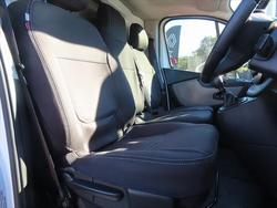 2019 Renault
Trafic 103KW