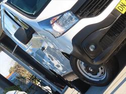 2019 Renault
Trafic 103KW