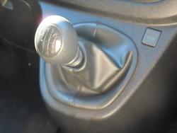 2019 Renault
Trafic 103KW