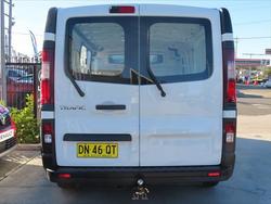 2019 Renault
Trafic 103KW