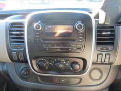 2019 Renault
Trafic 103KW
