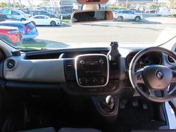 2019 Renault
Trafic 103KW