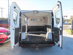 2019 Renault
Trafic 103KW