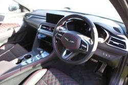 2024 Genesis
G70 Sport Line Luxury
