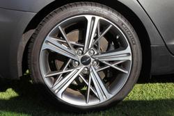 2024 Genesis
G70 Sport Line Luxury