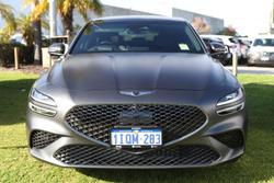 2024 Genesis
G70 Sport Line Luxury