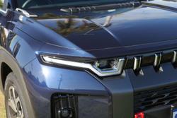 2024 KGM SsangYong
Torres Adventure