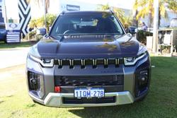 2024 KGM SsangYong
Torres Adventure