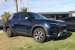 2024 KGM SsangYong
Torres Adventure