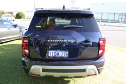 2024 KGM SsangYong
Torres Adventure