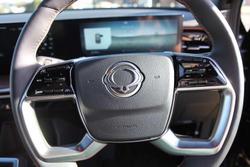 2024 KGM SsangYong
Torres Adventure