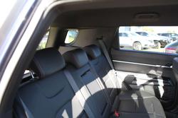 2024 KGM SsangYong
Torres Adventure