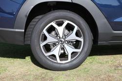 2024 KGM SsangYong
Torres Adventure