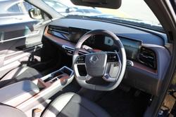 2024 KGM SsangYong
Torres Adventure