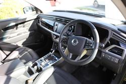 2024 SsangYong
Korando Ultimate