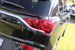 2024 SsangYong
Korando Ultimate